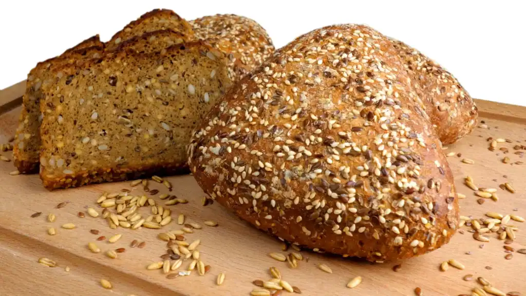 Types of Bread with Low Carbs in Rowley Regis UK: