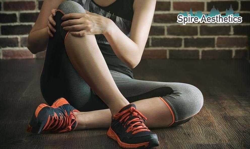 Body Toning and Injury Repair Rowley Regis
