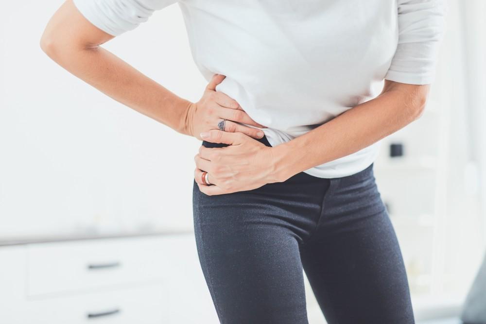 Could a Weak Core Be the Real Reason Behind Your Back Pain, Poor Posture and Persistent Belly Bulge Rowley Regis?